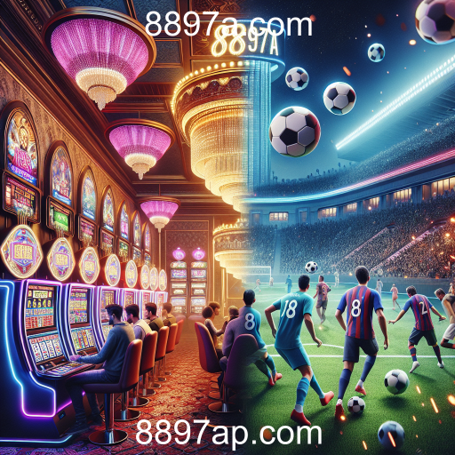A Evolução dos Jogos de Esporte na Era Digital